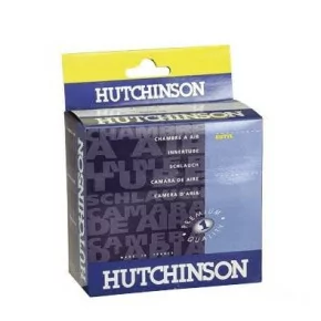 Chambre A Air 18 De 2-1/4x18 Hutchinson Vs