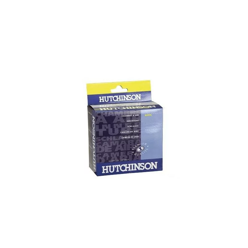 Chambre A Air 18 De 2-1/4x18 Hutchinson Vs