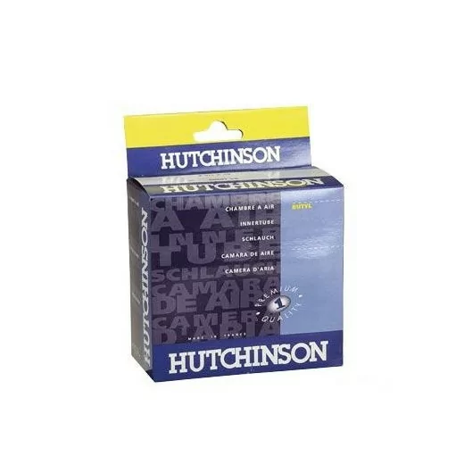 Chambre A Air 18 De 2-1/4x18 Hutchinson Vs