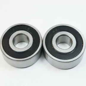 Roulements de Vilebrequin ø15mm Intérieur pour Moteur AV7 Mobylette Motobécane Motoconfort AU ou AV32, AV33, AV34, AV54,