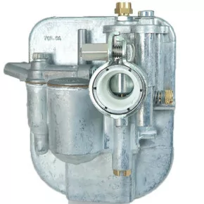 Carburateur Gurtner AR2-10 707 (sans Boite à Air) Pour Mobylette Motobécane Motoconfort AV42 AV43 AV76 AV78 AV65 ETC ø 10 mm