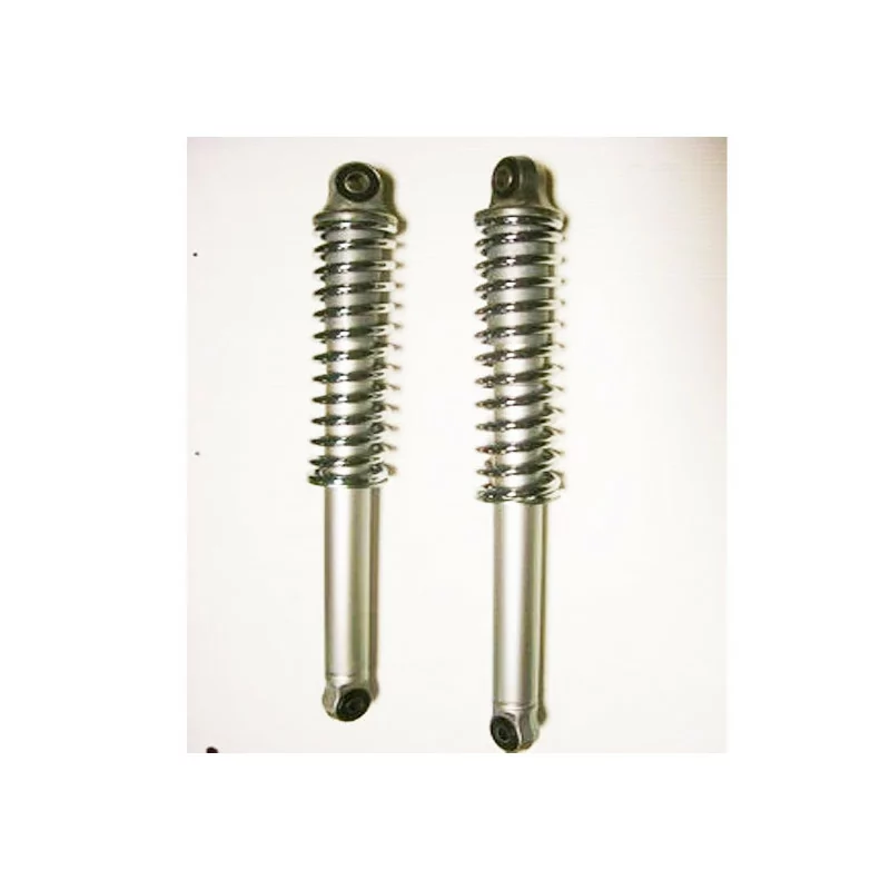 Amortisseurs pour Mobylette, Motobécane, Motoconfort et MBK.