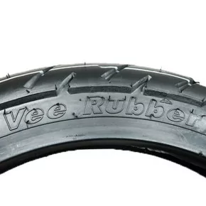 Pneu 17 Vee Rubber 2-3/4x17 (2.75-17) VRM 201 (tubeless - Tube Type) V.Max 150Km/h Mobylette MBK 51 Peugeot 103