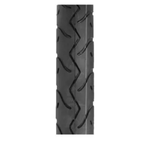 Pneu 16 Vee Rubber 2-3/4-16 (2.75-16) VRM 099 (Tube Type) V.Max 100Km/h Mobylette MBK 51 Peugeot 103...