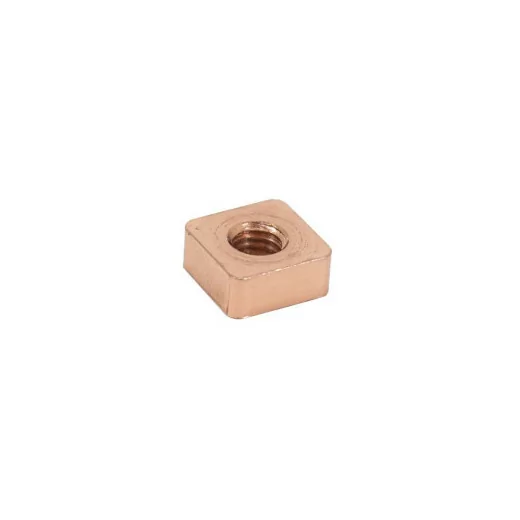 Lot De 2 Joints D'Échappement SBC 350 Plaqué Cuivre - Réutilisables, Étanches Et Durables Pour Moteurs Chevy 305 327 350 383 400