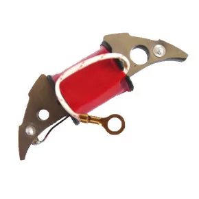 Bobines Condensateur Rupteur LAUTER pour Allumage Novi Mobylette Motobécane Motoconfort Bobines Condensateur Rupteur LAUTER pour Allumage Novi Mobylette Motobécane Motoconfort