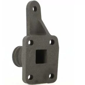 Pipe Admission Doppler Open pour MBK 51 (Moteur AV10) Carburateur Dellorto PHBG ø15-17-19-21mm  Et Sha 15mm (montage Souple)