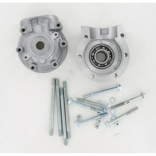 Carter Moteur Peugeot 101 102 Bb Spi+goujons+roulements Carter Moteur Peugeot 101 102 Bb Spi+goujons+roulements