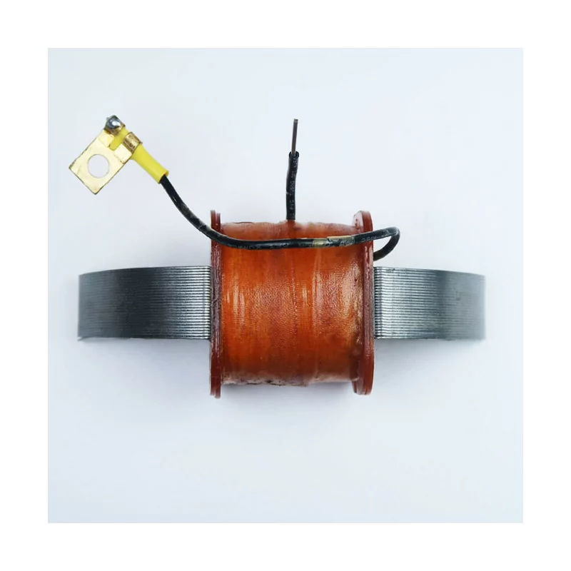 Bobine D'allumage Pour Générateur Kipor IG3000 / KGE3500TI - Remplacement Haute Performance, Installation Plug & Play
