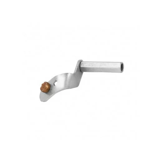 Levier De Frein Simple Pour Solex 3800 - Pièce Occasion En état De Marche