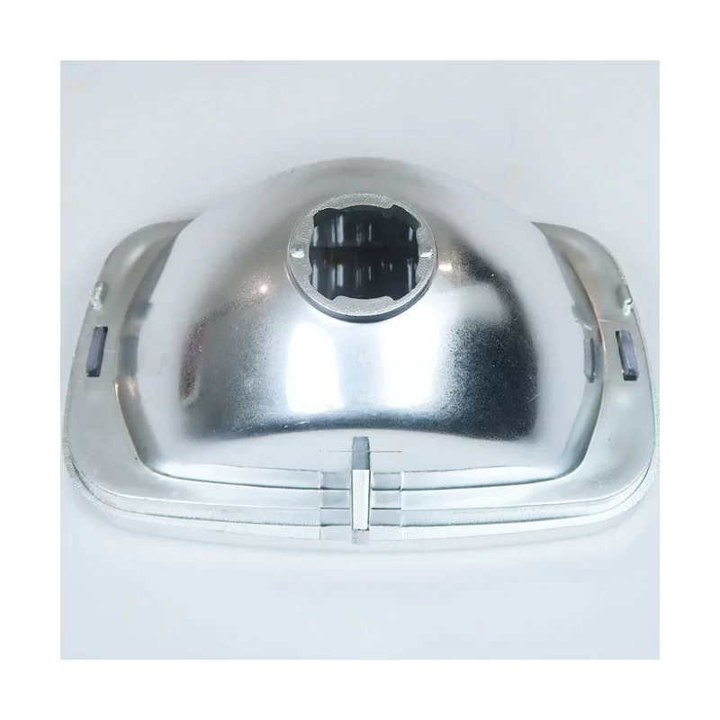 Feu Avant SOUBITEZ Pour Vélo Peugeot Randonneur - Modèle F01, Occasion