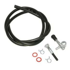 Clé à bougie 21mm Buzzetti Renforcée Spéciale pour Mobylette Motobécane /  MBK / Peugeot - Pièces détachées pour SoleX 45cc, 330, 660, 1010 et 1400 -  Pièces pour VELOSOLEX - Solex-Motobecane