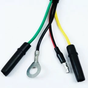 Allumage Électronique Lauter avec Volant Équilibré Mobylettes MBK Motobécane 51 et 881 Allumage Électronique Lauter avec Volant Équilibré Mobylettes MBK Motobécane 51 et 881