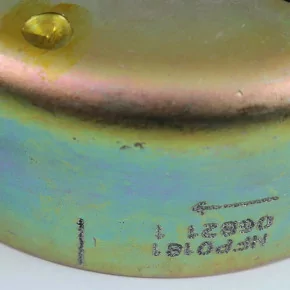 Allumage Électronique Lauter avec Volant Équilibré Mobylettes MBK Motobecane 51 et 881 Allumage Électronique Lauter avec Volant Équilibré Mobylettes MBK Motobecane 51 et 881