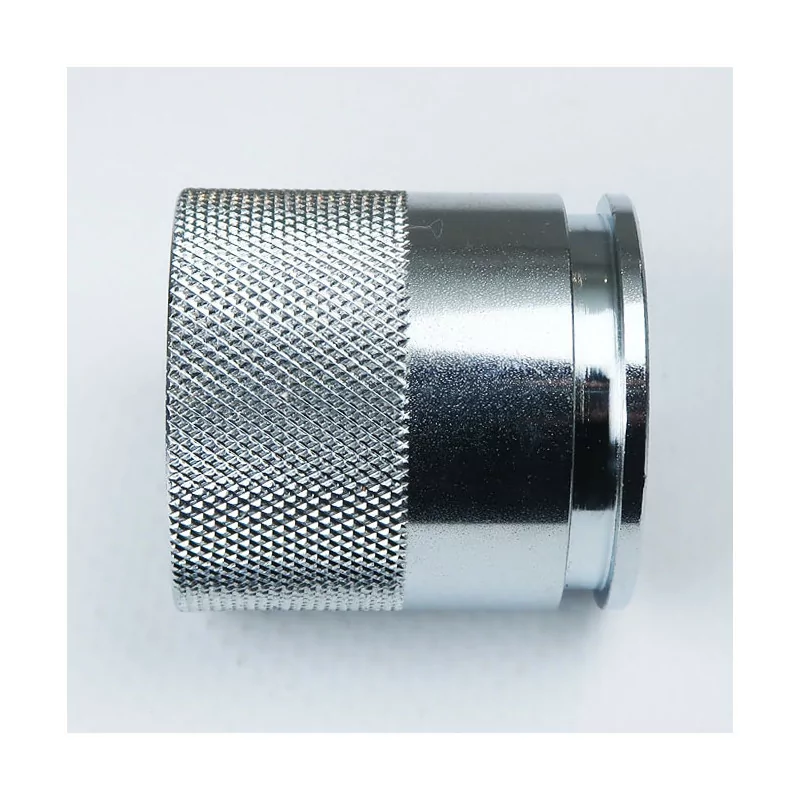 Écrou De Soupape Fourche Avant Vélo SODIAL - Noir, Filetage 4050 (universel)
