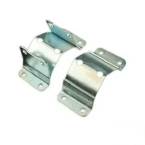COLLIER POT OVALE COMPATIBLE AVEC LES MOBYLETTES MBK MOTOBECANE 51