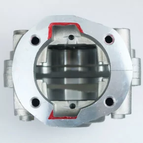 Bas Moteur M14 Type AV7 – Vilebrequin Renforcé – Allumage Électronique – Variateur à Galets – Mobylette Motobécane