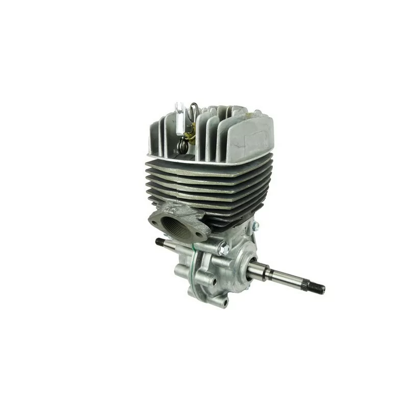 Moteur Semi-Complet Vilebrequin Renforcé – Cyclomoteur Peugeot 103 SPX RCX CLIP FUN