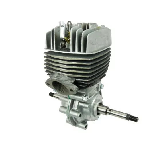 Moteur Semi-Complet Vilebrequin Renforcé – Cyclomoteur Peugeot 103 SPX RCX CLIP FUN
