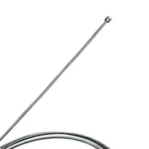 cable + gaine grise mobylette motobecane Peugeot AV68 AV48 AV49 AV59 AV78 AV79 MBK 51 Club Swing Magnum Racing 51 Super