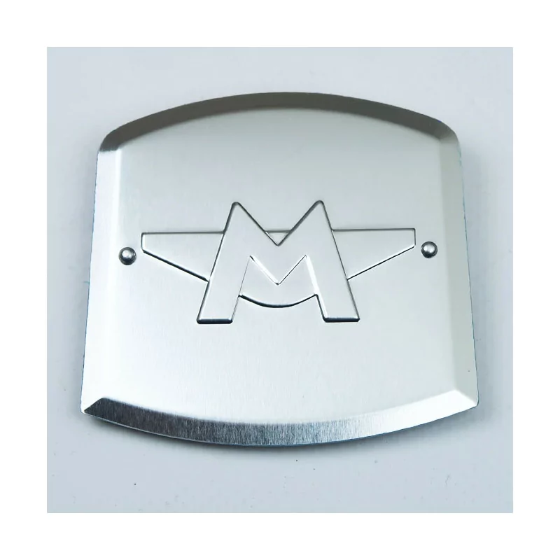 Cache Trou de Compteur pour Mobylette Motobécane MBK