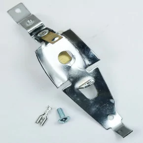 Cabochon Feu Arrière Cady, 40, 50... Mobylette Motobécane Peugeot