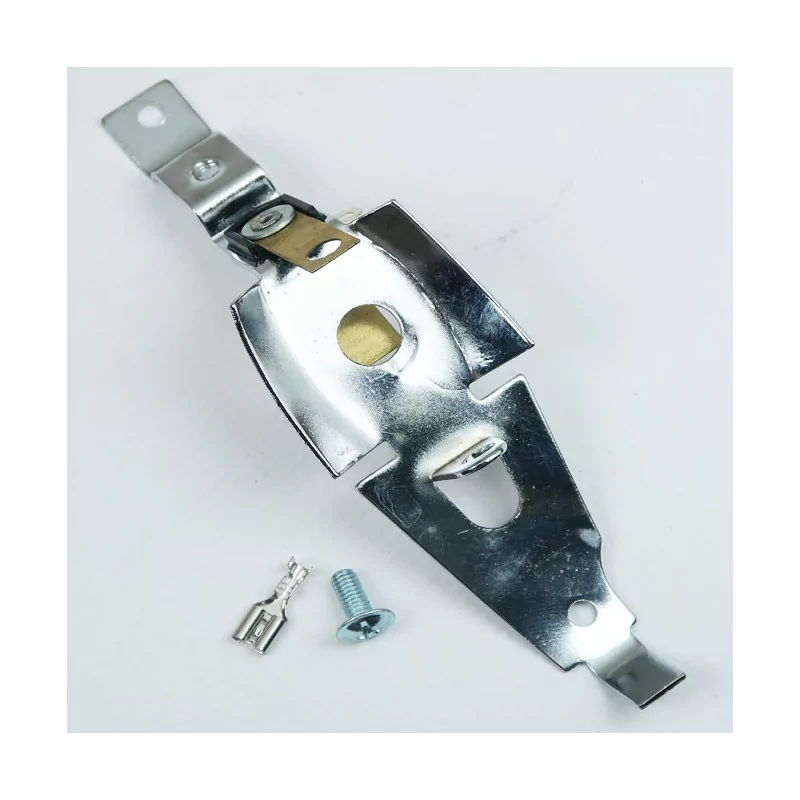 Cabochon Feu Arrière Cady, 40, 50... Mobylette Motobécane Peugeot