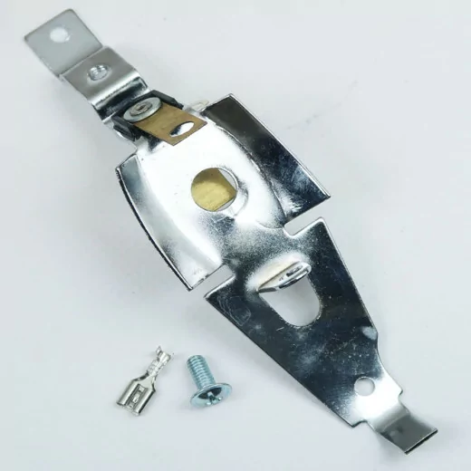 Cabochon Feu Arrière Cady, 40, 50... Mobylette Motobécane Peugeot