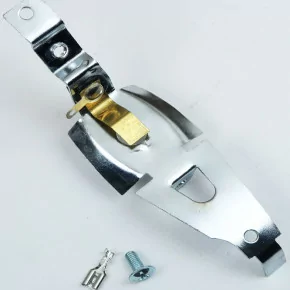 Cabochon Feu Arrière Cady, 40, 50... Mobylette Motobécane Peugeot