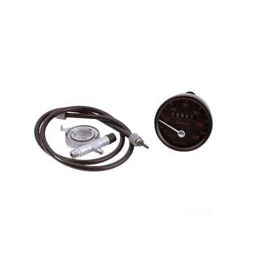 Compteur Complet Transval 103 Spx/rcx (120 Km/h) 16 Pouces