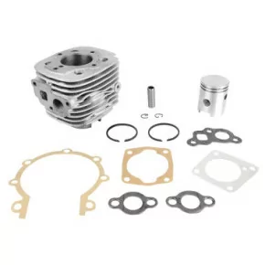 Cylindre Piston pour Mobylettes Motoconfort Motobécane Cady avec joints moteur.