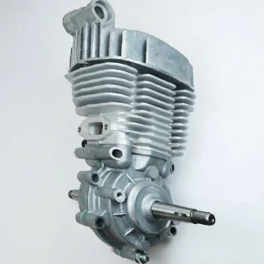 Moteur AV7 avec Cylindre AIRSAL Standard Mobylettes Motobecane AV88. AV89. AV68 Etc.
