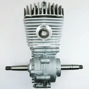 Moteur AV7 avec Cylindre AIRSAL Standard Mobylettes Motobecane AV88. AV89. AV68 Etc.