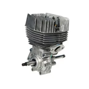 Moteur Peugeot 103, VOGUE, 104, Gt10 Etc. Grande Surface D'ailette (allumage Electronique)