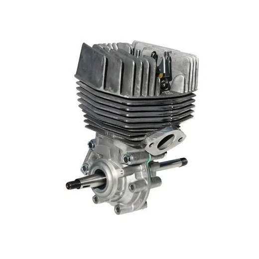 Moteur Peugeot 103, VOGUE, 104, Gt10 Etc. Grande Surface D'ailette (allumage Electronique)