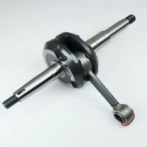 Embiellage (Vilebrequin) pour les cyclomoteurs Peugeot BB ct rs