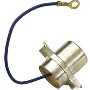 Condensateur bain huile Mobylettes Motocofort Motobecane AV88, AV44, 40, 50 av68 av89 av49 av59 av48 av78 av79 av75 av76 MBK 51