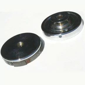 Moteur AV7 Fixe – Allumage LAUTER 12V – Mobylette Motobécane / Motoconfort