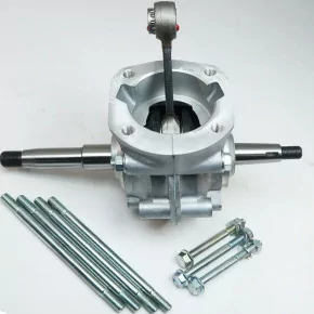 Carter Moteur + Vilebrequin pour les cyclomoteurs Peugeot BB CT RS