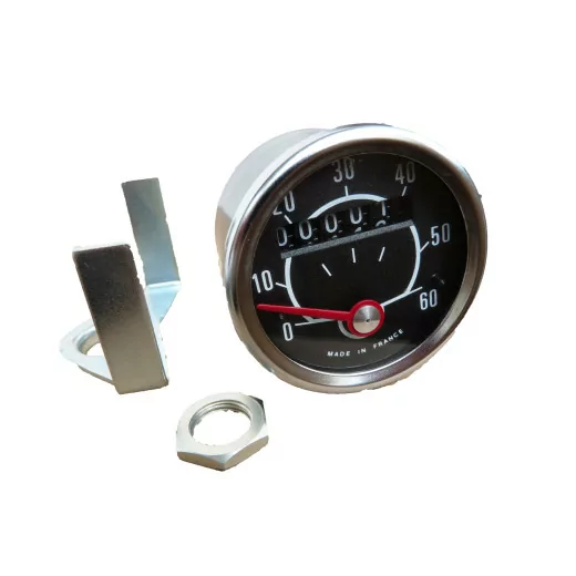 Compteur Diametre 48mm