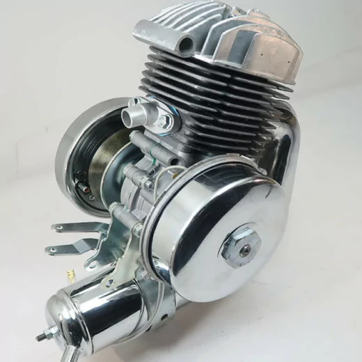Moteur Complet AV7 Séries 40 & 50 avec Allumage Rupteur 12V LAUTER pour Mobylette Motobécane / Motoconfort Moteur Complet AV7 Séries 40 & 50 avec Allumage Rupteur 12V LAUTER pour Mobylette Motobécane / Motoconfort