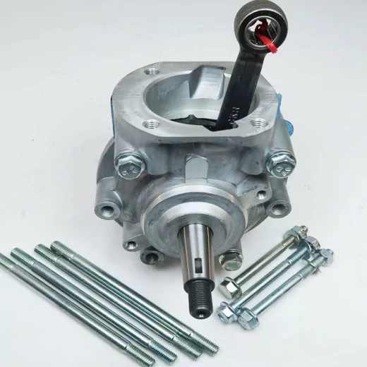 Carter Moteur + Vilebrequin pour les cyclomoteurs Peugeot 101 102 Carter Moteur + Vilebrequin pour les cyclomoteurs Peugeot 101 102