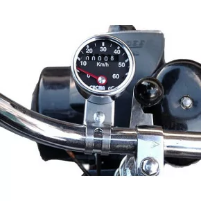  COMPTEUR SOLEX COMPLET NEUF