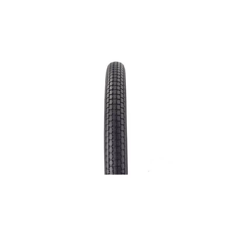 Pneu 16 Hutchinson 2-3/4x16 Vroom Tubeless renforcé ou Tubetype