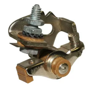 Rupteur inversé adaptable Cyclomoteurs Peugeot BB...