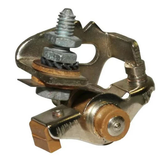 Rupteur inversé adaptable Cyclomoteurs Peugeot BB...