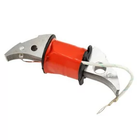 Bobine d’Allumage Basse Tension Premier Prix pour Mobylette Motobécane AV88, Série 40 / 50