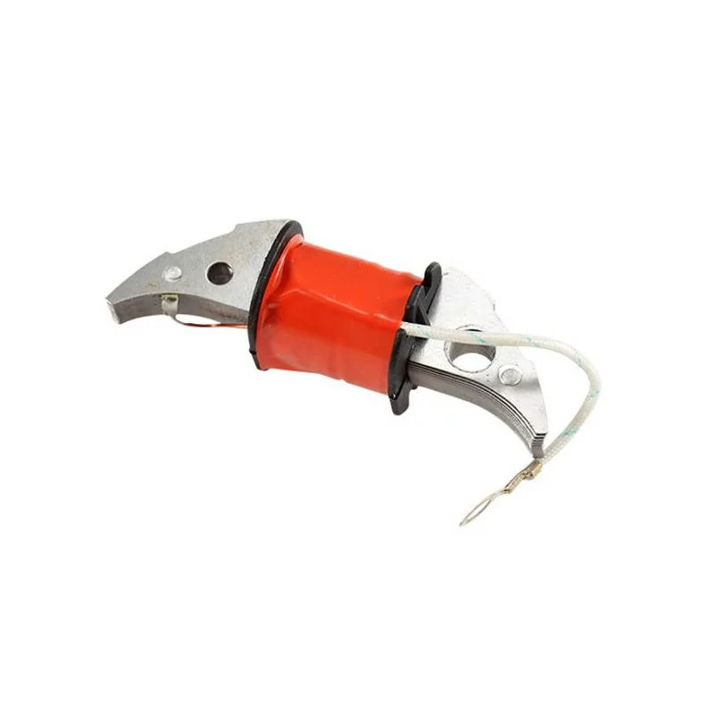 Bobine d’Allumage Basse Tension Premier Prix pour Mobylette Motobécane AV88, Série 40 / 50