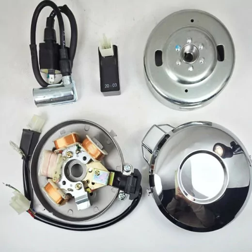 ALLUMAGE ELECTRONIQUE ADAPTABLE PEUGEOT 103 sp mvl spx etc. Cône Electronique (Petit Cône) ALLUMAGE ELECTRONIQUE ADAPTABLE PEUGEOT 103 sp mvl spx etc. Cône Electronique (Petit Cône)