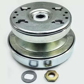 Variateur Lauter Racing avec Masselottes et Embrayage Allégé – Cyclomoteur Peugeot 103 104 GT10... Variateur Lauter Racing avec Masselottes et Embrayage Allégé – Cyclomoteur Peugeot 103 104 GT10...